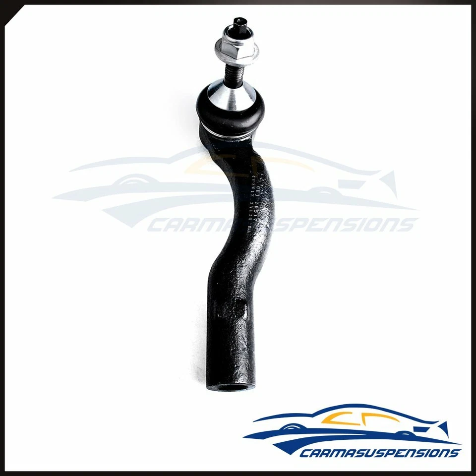 Se adapta a 03-11 Lincoln Town Car 10 x Kit completo de suspensión delantera extremo de varilla de amarre Foto 3 de 4