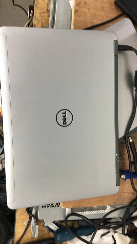Dell Latitude E6440 · i5-4310M · 8GB · 500GB, photo 3 of 5