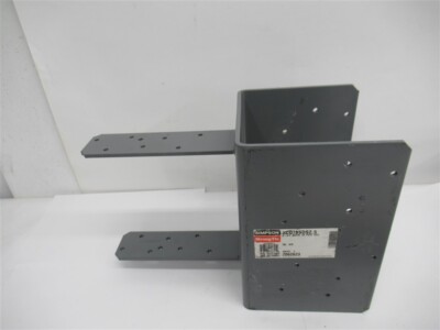 Fasteners & Connectors - Simpson Strong