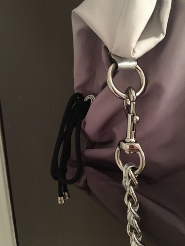 Beautiful Coach Poppy Handbag NWOT - Picture 10 of 12