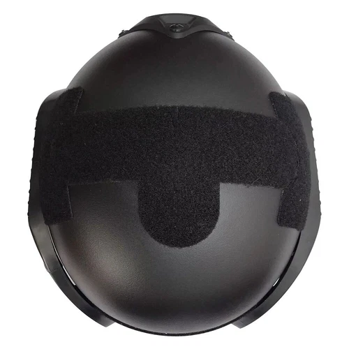 Tactical Military Protective MH Helmet SWAT Airsoft Paintball Fast Helmet Goggle - Picture 7 of 12