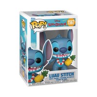 Funko Pop! Lilo & Stitch - Luau Stitch #1567