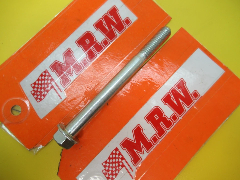 AC A/C COMPRESSOR COMPRESSER upper BOLT ENGINE MOTOR BRACKET oem ACURA RLX 14-20 - Image 4 of 4