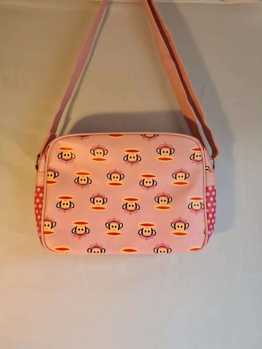 Paul frank online messenger bag