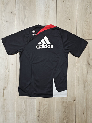 LIVERPOOL 2006 2007 TRAINING FOOTBALL SHIRT SOCCER JERSEY