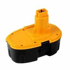 iTechBatt Replacement Battery Dewalt DC385 DC390 DC759 DW936 DW938 DW056 DC970