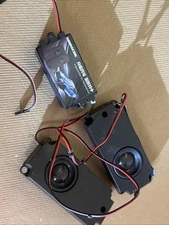 Speakers Motor Engine Sound Accelerator Simulator for 1/10 RC Crawler TRX4 SCX10