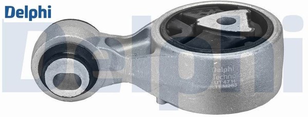 Delphi TEM263 Lagerung FüR Motor Motorlager Lagerung Motor Motorhalter-image