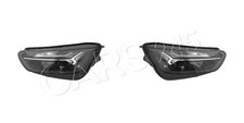 Scheinwerfer Paar Für AUDI Q5 FYB SQ5 Sportback Q5l 80A941033F 80A941034F