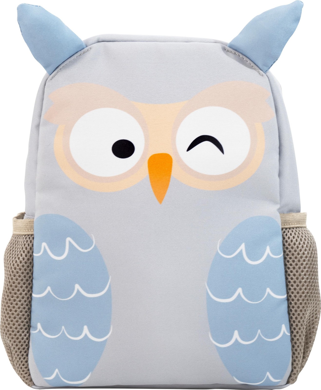 EBERHARD FABER- Backpack, Multicolore, 577603 (D6S)