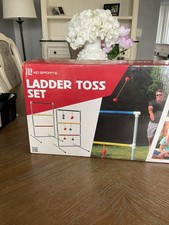Ladder Toss Set New 