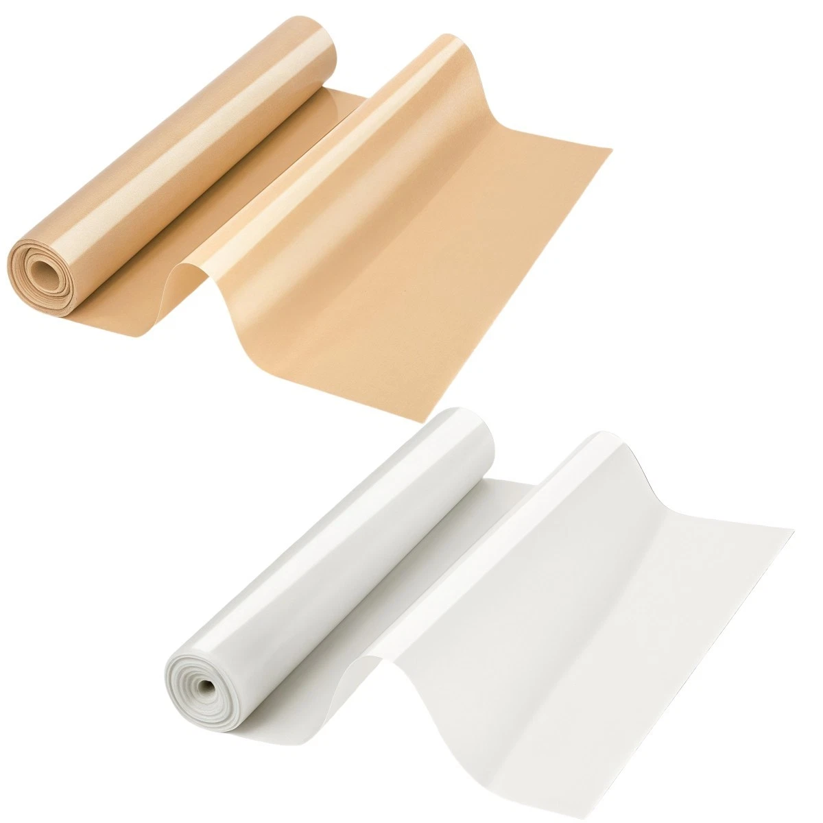 Silicone Baking Mat Non Slip Oven Liner for Easy Food Release 30x244cm