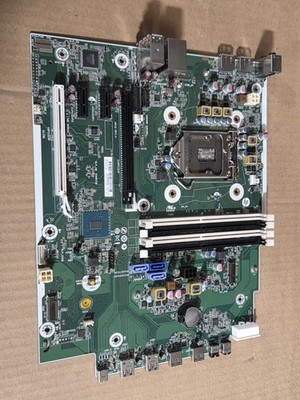 HP 800 G3 SFF LGA 1151 DDR4 Desktop Motherboard 901017-001 912337-001 912337-601