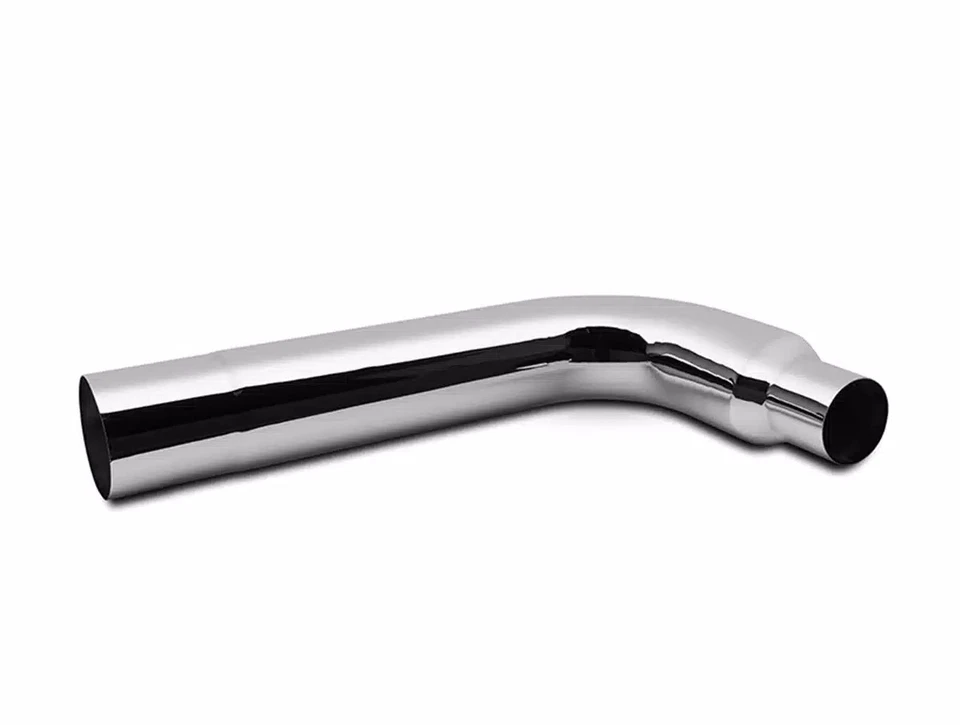 Roadworks Peterbilt Exhaust 90° 29 x 20 Elbow with 8" Exhaust Dia reduced to 5" Foto 3 de 4