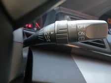 Commodo Honda FR-V