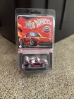 Hot Wheels RLC Red Line Club Exclusive Porsche 959 Spectraflame Red ERROR CARD