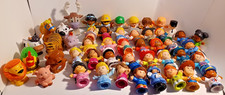 Fisher Price Little People Huge Lot Of 48 Figures And Animals