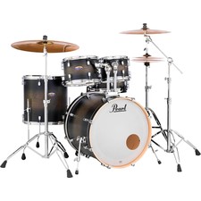 Pearl Decade Maple 5-Piece Shell Pack With 22...