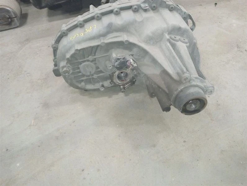 转移箱 84644581 适合 17 - 19 雪佛兰 Colorado 2646164 — 第 4/4 张图片