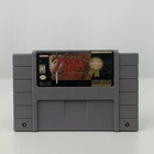 The Legend of Zelda: A Link to the Past (Nintendo SNES, 1992) Player’s Choice