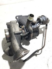 Turbo Volvo XC60