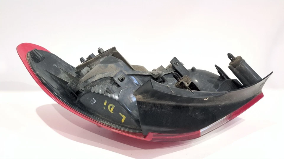 9687312180 PILOTO TRASERO IZQUIERDO / 188013 PARA CITROËN C4 II NC_ 1.6 HDI 90 - Immagine 3 di 4