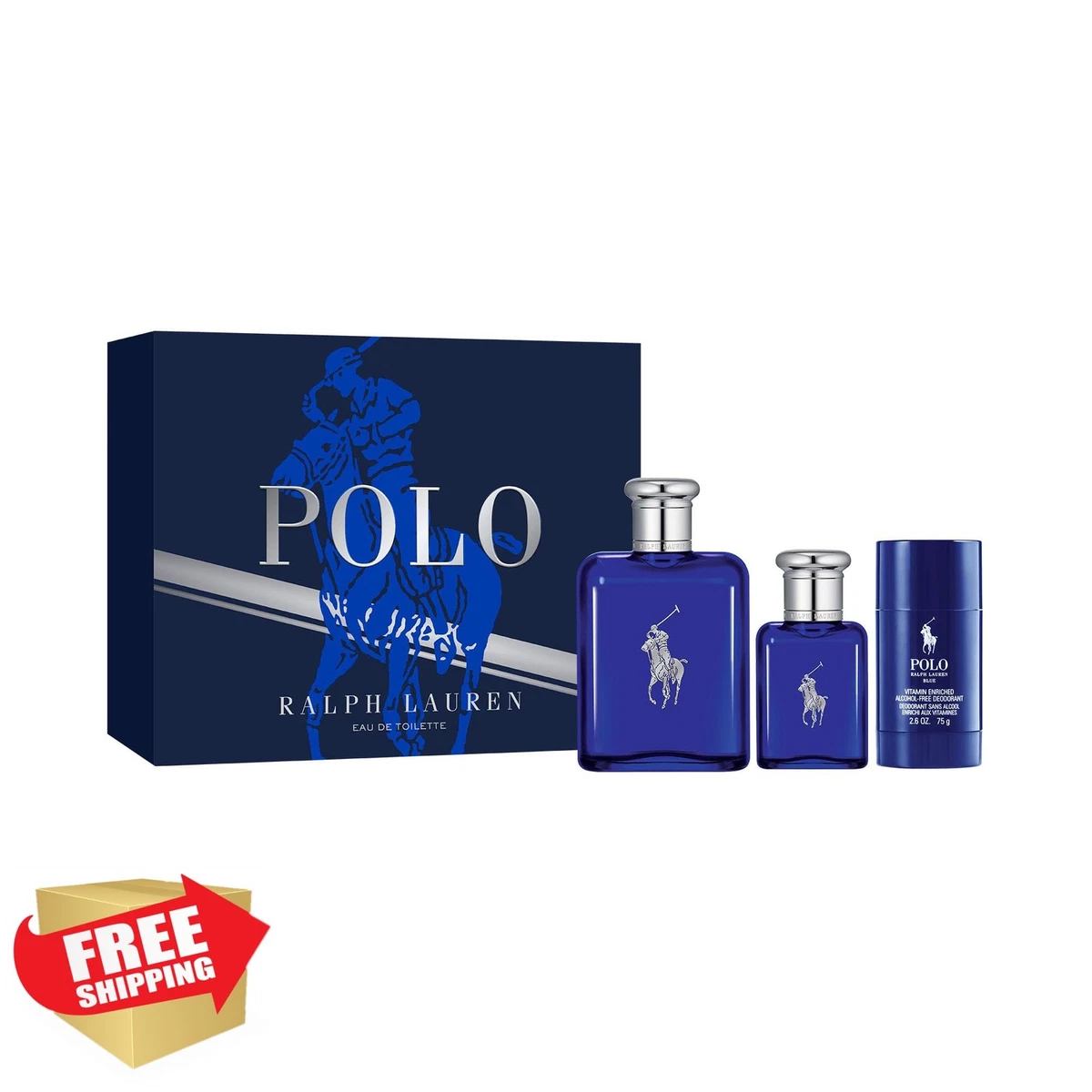 Polo Blue Aftershave Fragrances for Men for sale | eBay