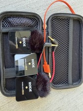 Rode Wireless Go II