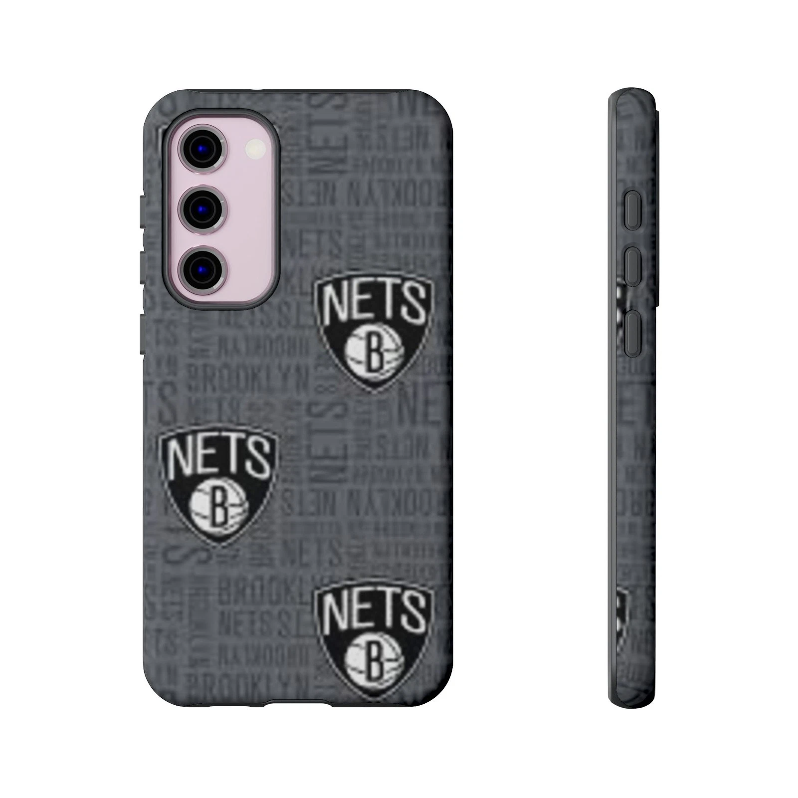 Brooklyn Nets iPhone Cases