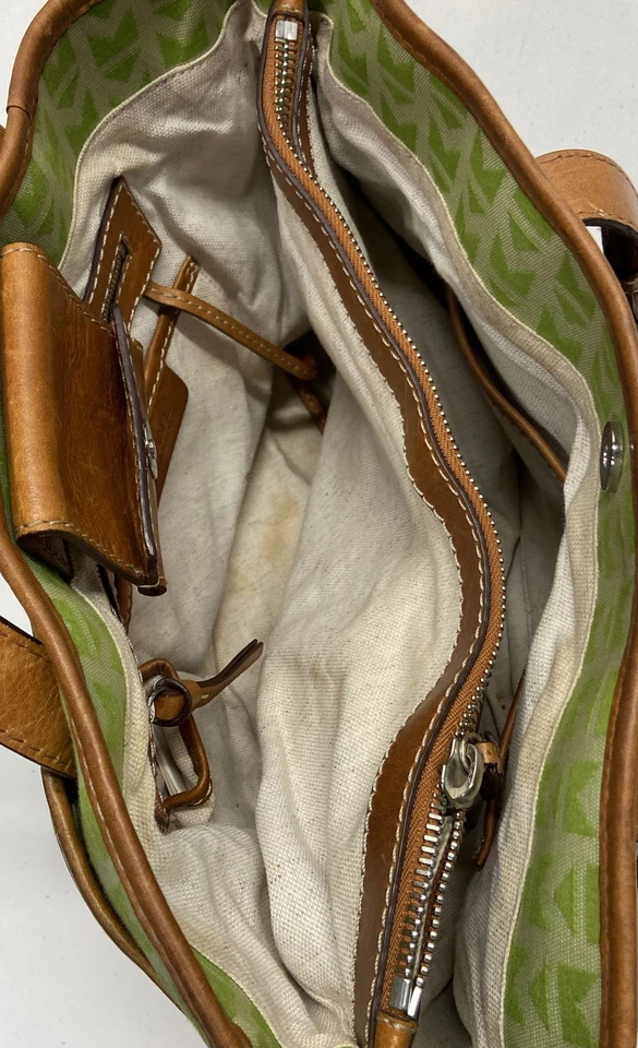 Cartera de mano Michael Kors Foto 4 de 4