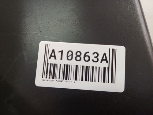 3B0959621B Schalter Heckscheibenheizung 3B0 959 621 B Volkswagen  DE2644117-80