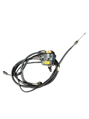 2004-2007 Honda Rancher 400AT OEM Throttle Cable Assembly 17910-HN5-670