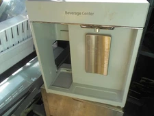 Samsung REFRIGERATOR Dispenser Beverage Center RF30BB6600QL