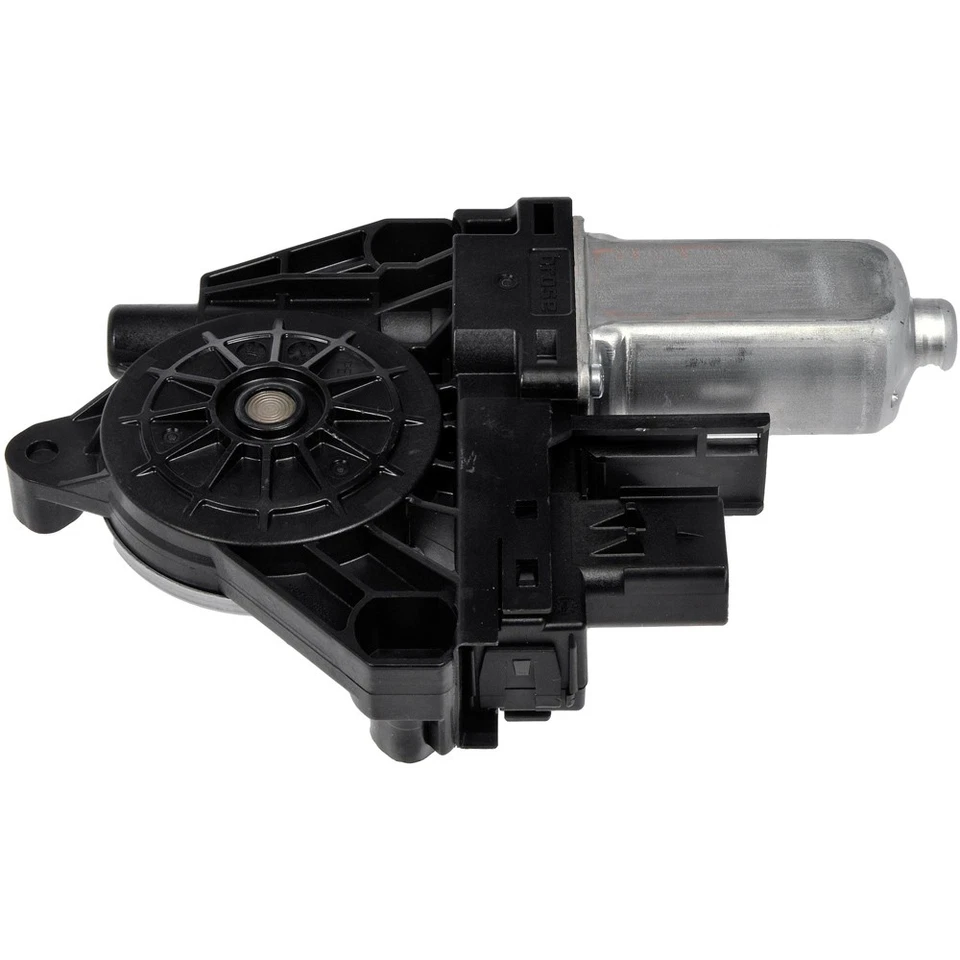 For Dodge Durango 2011-2019 Dorman Front Left Power Window Motor TCP - Image 2 of 3