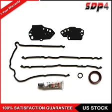 Timing Cover Gasket Set For 2004-2012 Ford F150 F250 F350 Expedition 5.4L