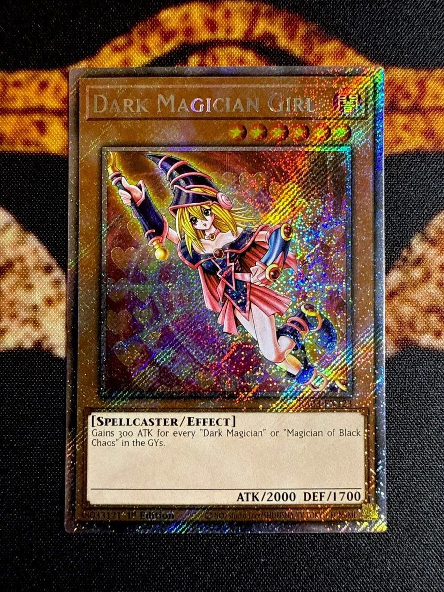 黑魔术少女yu-Gi-Oh! TCG 个人交换卡片游戏| eBay