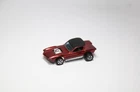 Hot Wheels Redline Python - Excellent Vintage Original 1960s
