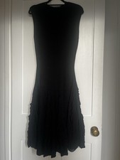 Alexander McQueen Women's Dress Size M