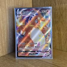 Pokémon TCG Charizard VMAX Darkness Ablaze Rare Holo Card 20/189 on eBay