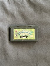 Power Rangers Time Force GBA
