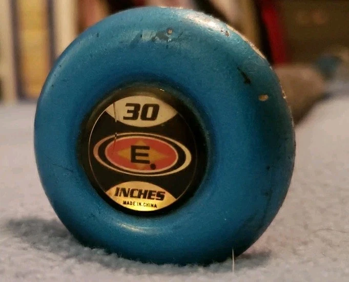 Easton Synergy SK30  -11 Softball 30in. 19oz. Ultra Lite ASA CERTIFIED 2004 NSA - Изображение 4 из 4