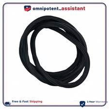 Back Door Weatherstrip-strip For 2002-2009 Toyota Land Cruiser J12 Back Door Weatherstrip-strip For 2002-2009 Toyota Land Cruiser J12