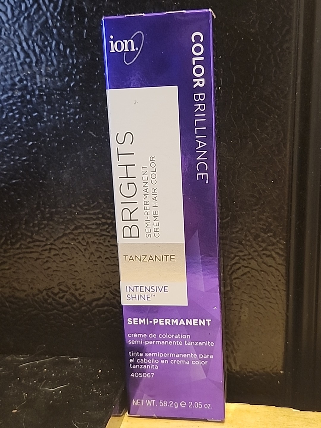 Brilliance Brights Semi Permanent Tanzanite 2 Oz