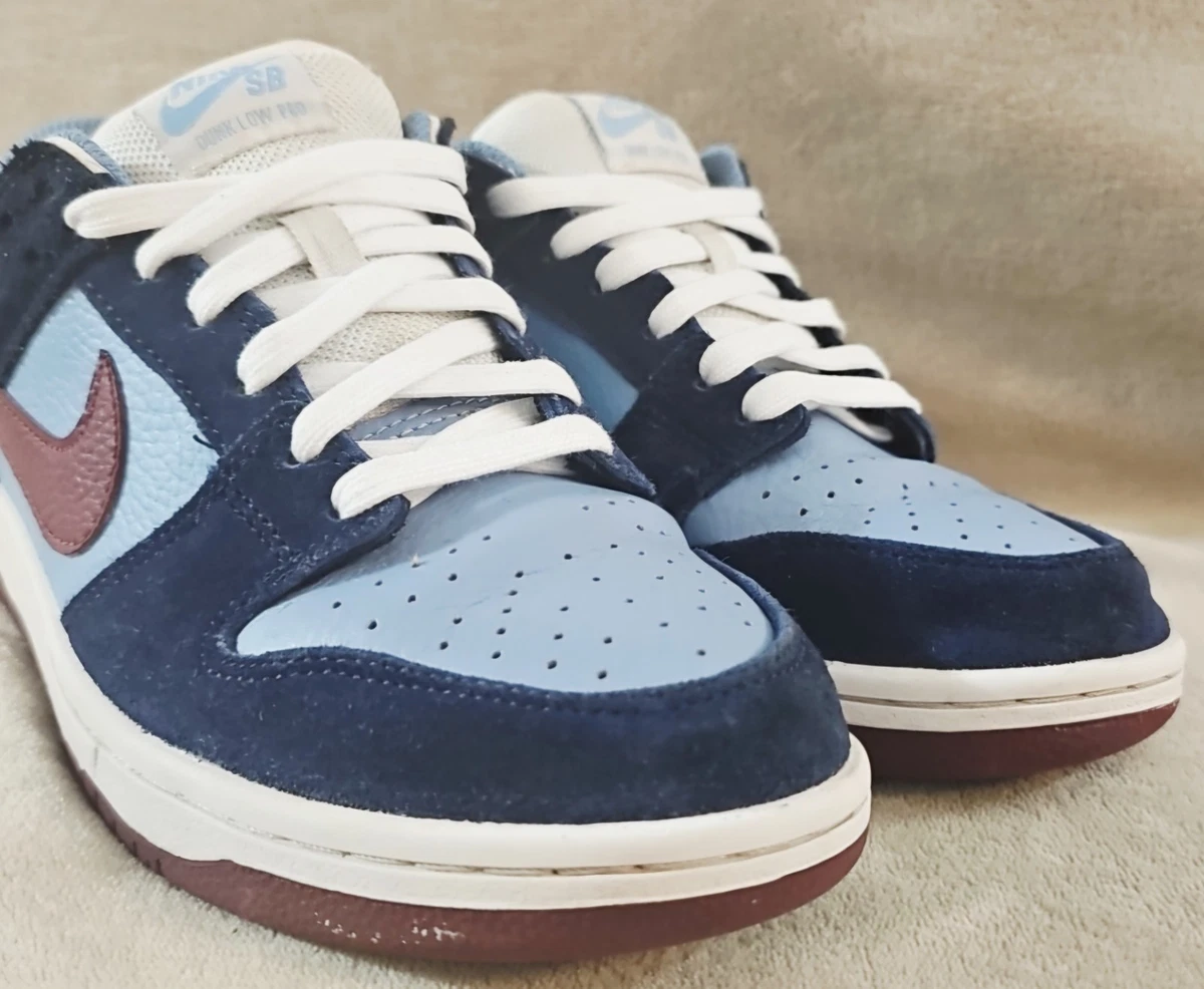レア！NIKE DUNK LOW PREMIUM SB FTC/FINALLY Preços baixos em Nike FTC x Dunk Premium SB Low Finally | eBay