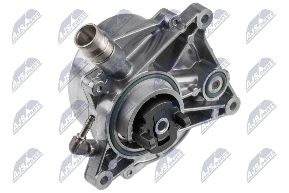 Fits NTY PVP-PS-000 vacuum pump - Image 2