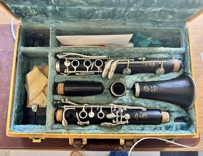 Selmer Clarinets for sale | eBay