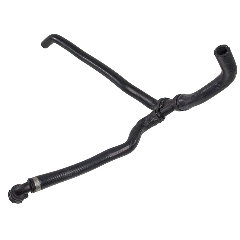 Manguera de refrigerante del motor Rein CHE0480 para modelos BMW seleccionados 06-10 Foto 3 de 4