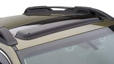 Subaru 2020-2026 Outback Oem Moonroof Sunroof Wind Rain Noise Air Deflector...