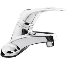 Dura Faucet DFPL100CP RV Lavatory Faucet