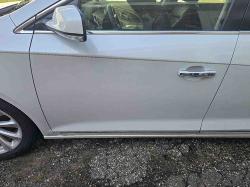 13 14 15 16 BUICK LACROSSE Door Mirror Left - Picture 4 of 5